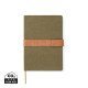 Libreta Vinga Bosler