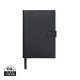 Cuaderno Vinga Timo
