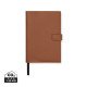 Cuaderno Vinga Timo