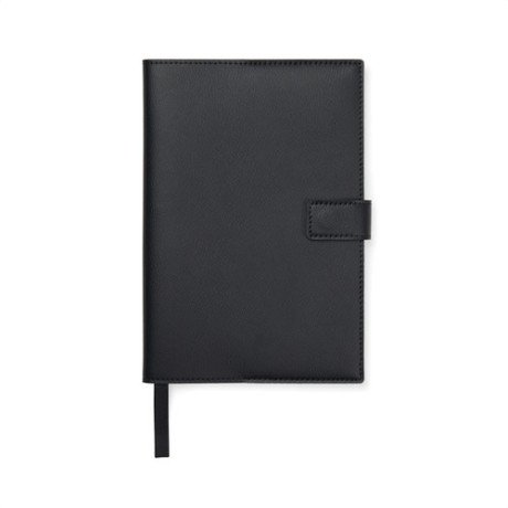 Cuaderno Vinga Timo