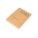 Cuaderno Vinga Timo