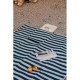Manta picnic grande Vinga Alba
