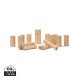 Mini juego Vinga Kubb