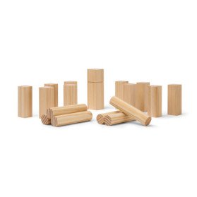Mini juego Vinga Kubb