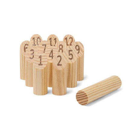 Mini juego Vinga Muge