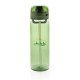 Botella deportiva antigoteo SipnLock 800 ml