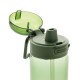 Botella deportiva antigoteo SipnLock 800 ml