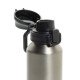 Botella deportiva Via 600 ml