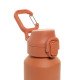 Botella deportiva Via 600 ml