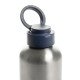 Botella agua antigoteo Ripple 750 ml