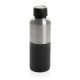 Botella agua antigoteo Ripple 750 ml