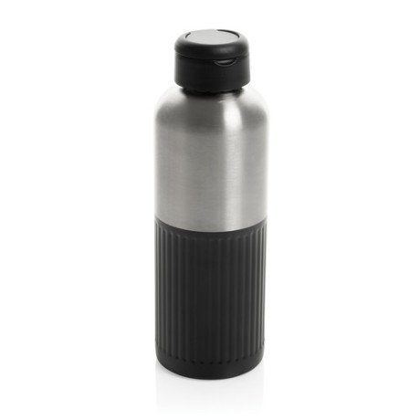 Botella agua antigoteo Ripple 750 ml