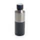 Botella agua antigoteo Ripple 750 ml