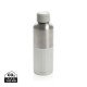Botella agua antigoteo Ripple 750 ml