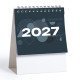 Calendario Sobremesa Ener