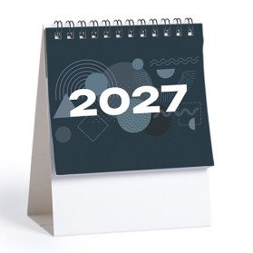 Calendario Sobremesa Ener