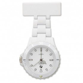 Reloj de enfermera analógico Nurwatch
