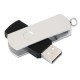 Memoria USB Metalflash