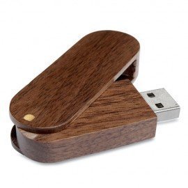 Memoria USB Woodyflash