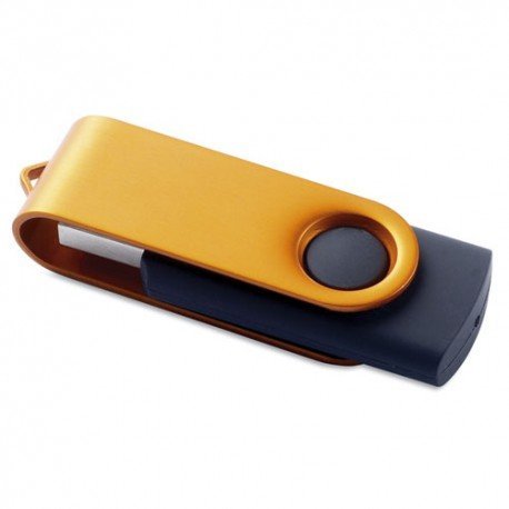 Memoria USB Rotodrive