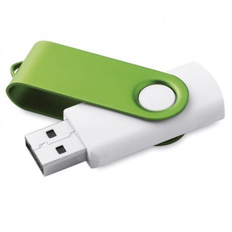 Memoria USB Rotoflash