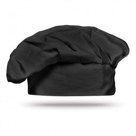 Gorro de cocina Chef