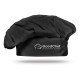 Gorro de cocina Chef