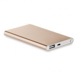 Power Bank Powerflat