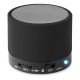 Altavoz Bluetooth Round Bass