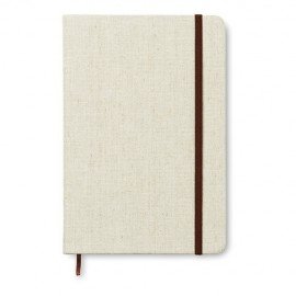 Cuaderno A5 Canvas