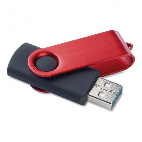 Memoria USB Rotodrive