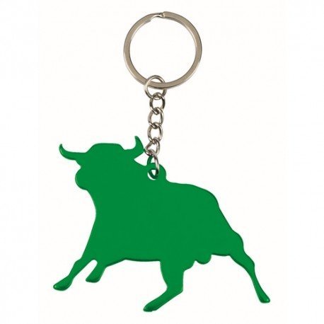 Llavero Toro