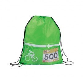 Mochila triatlón Iron