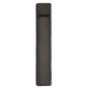 Funda PVC Dense una pieza