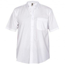 Camisa Laboral M/C Roly Aifos