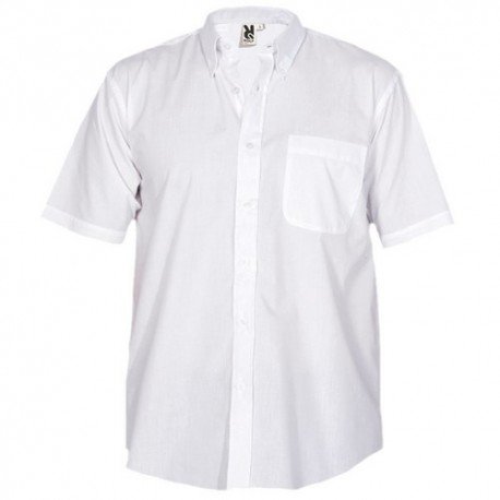 Camisa Laboral M/C Roly