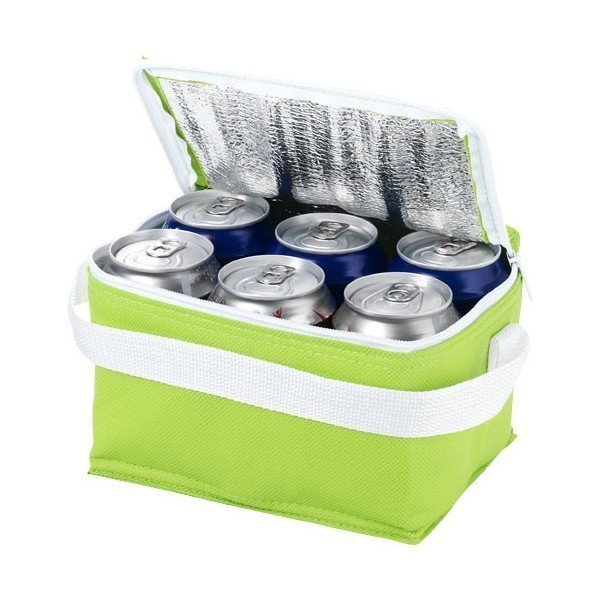 Bullet Nevera Spectrum con capacidad para 6 latas