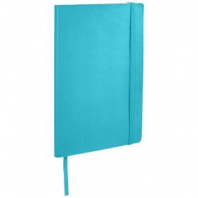 Libreta A5 de tapa blanda Classic