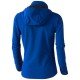 Chaqueta softshell de mujer Langley