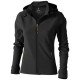 Chaqueta softshell de mujer Langley