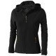 Chaqueta softshell de mujer Langley