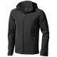 Chaqueta softshell Langley