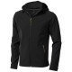 Chaqueta softshell Langley