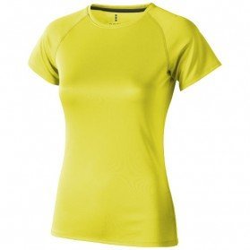 Camiseta Cool Fit de mujer Niagara