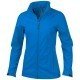 Chaqueta softshell de mujer Maxson