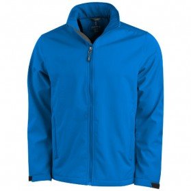 Chaqueta softshell Maxson