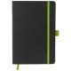 Libreta A5 Color Edge