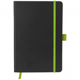 Libreta A5 Color Edge