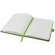 Libreta A5 Color Edge