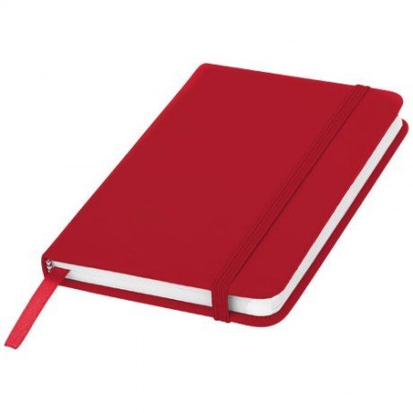 Libreta A6 Spectrum